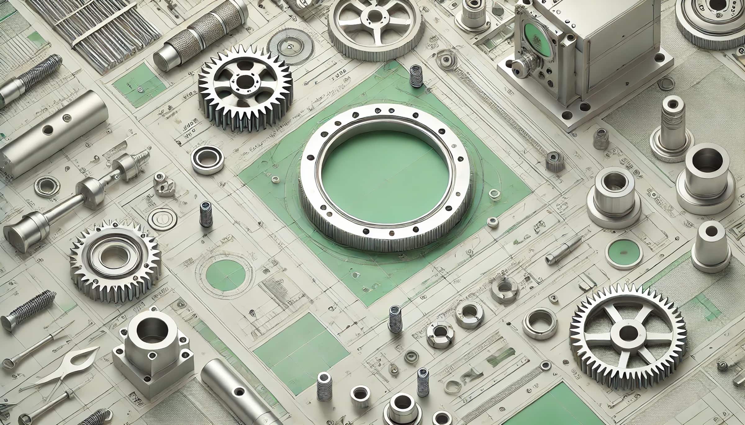 Kawamasa CNC Precision Co., Ltd.