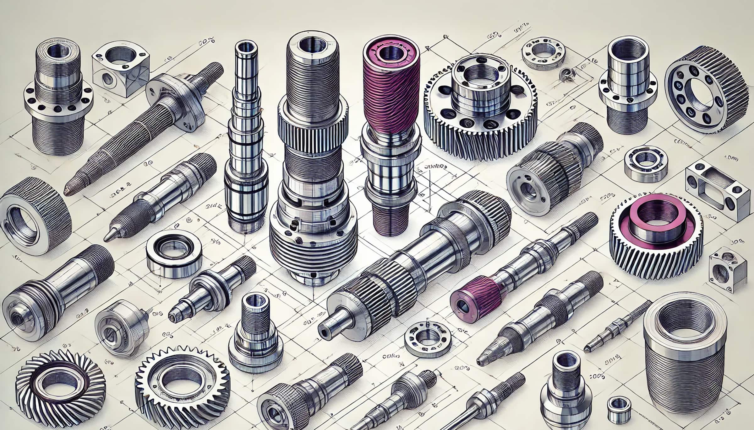 Kawamasa CNC Precision Co., Ltd.