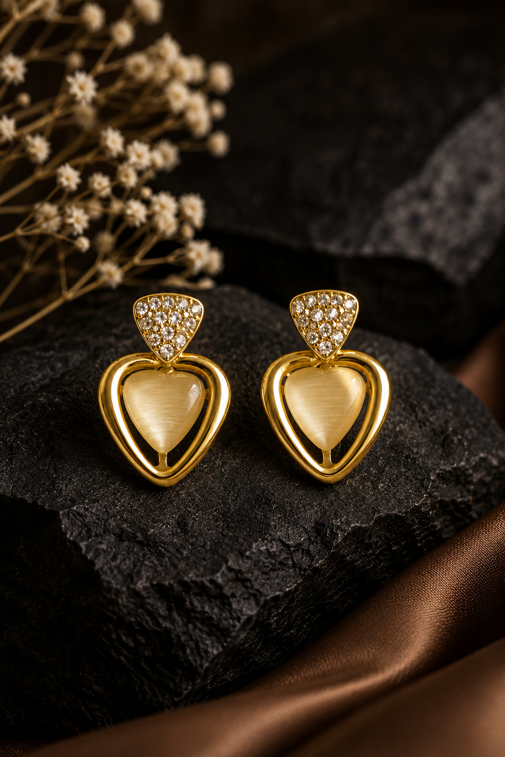Dilruba Heart Drops