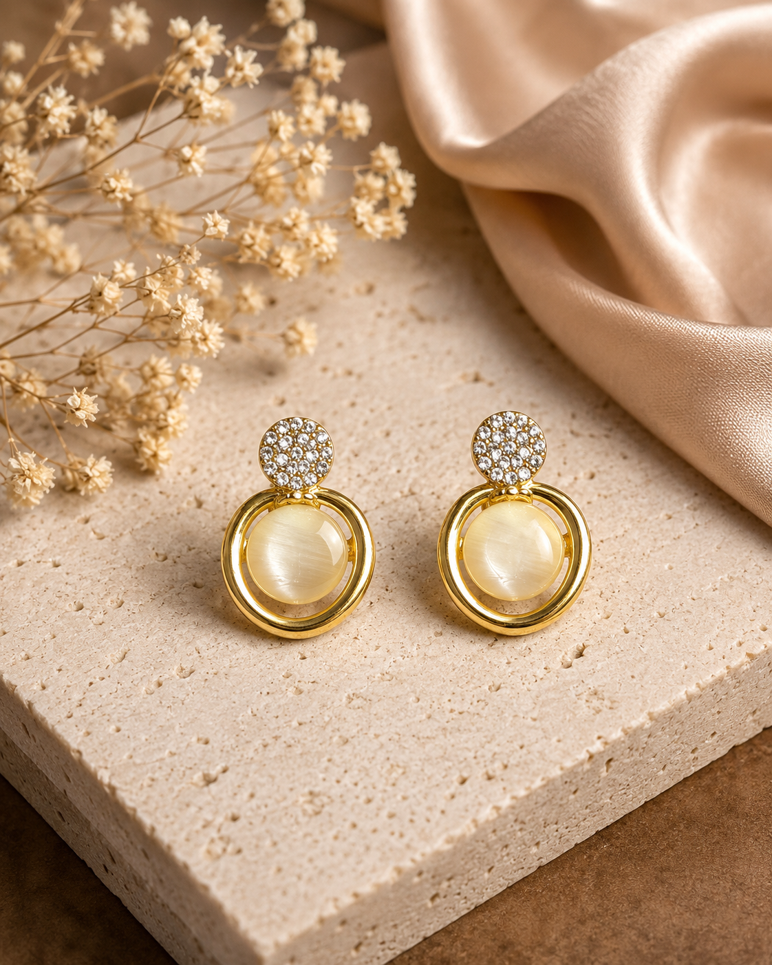 Chandni Halo Drops