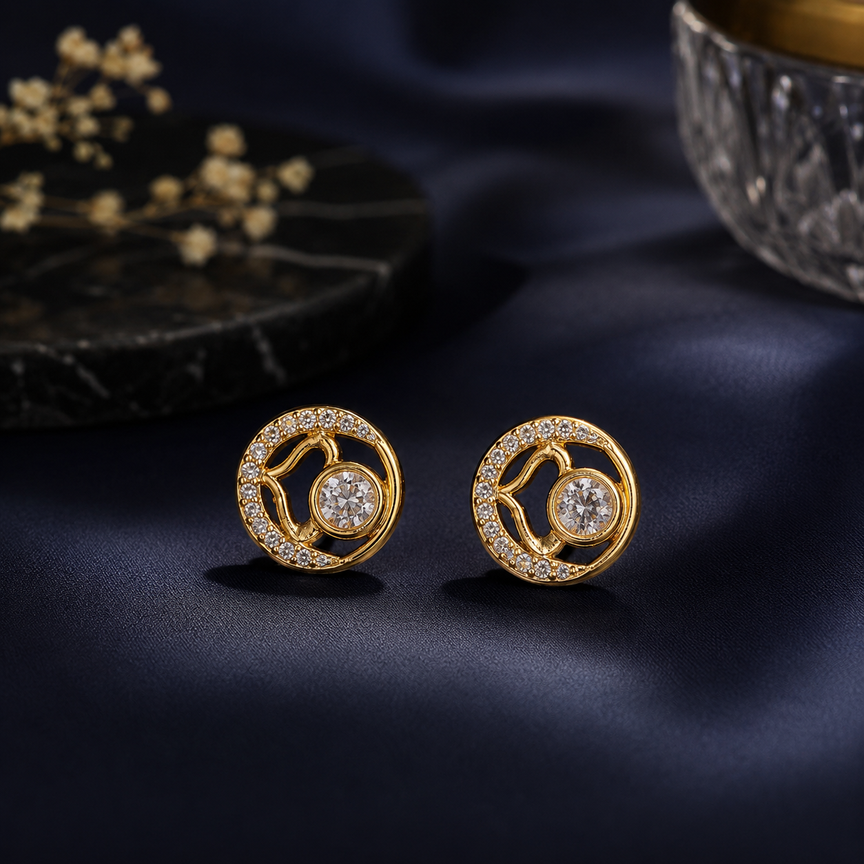 Orbit Studs