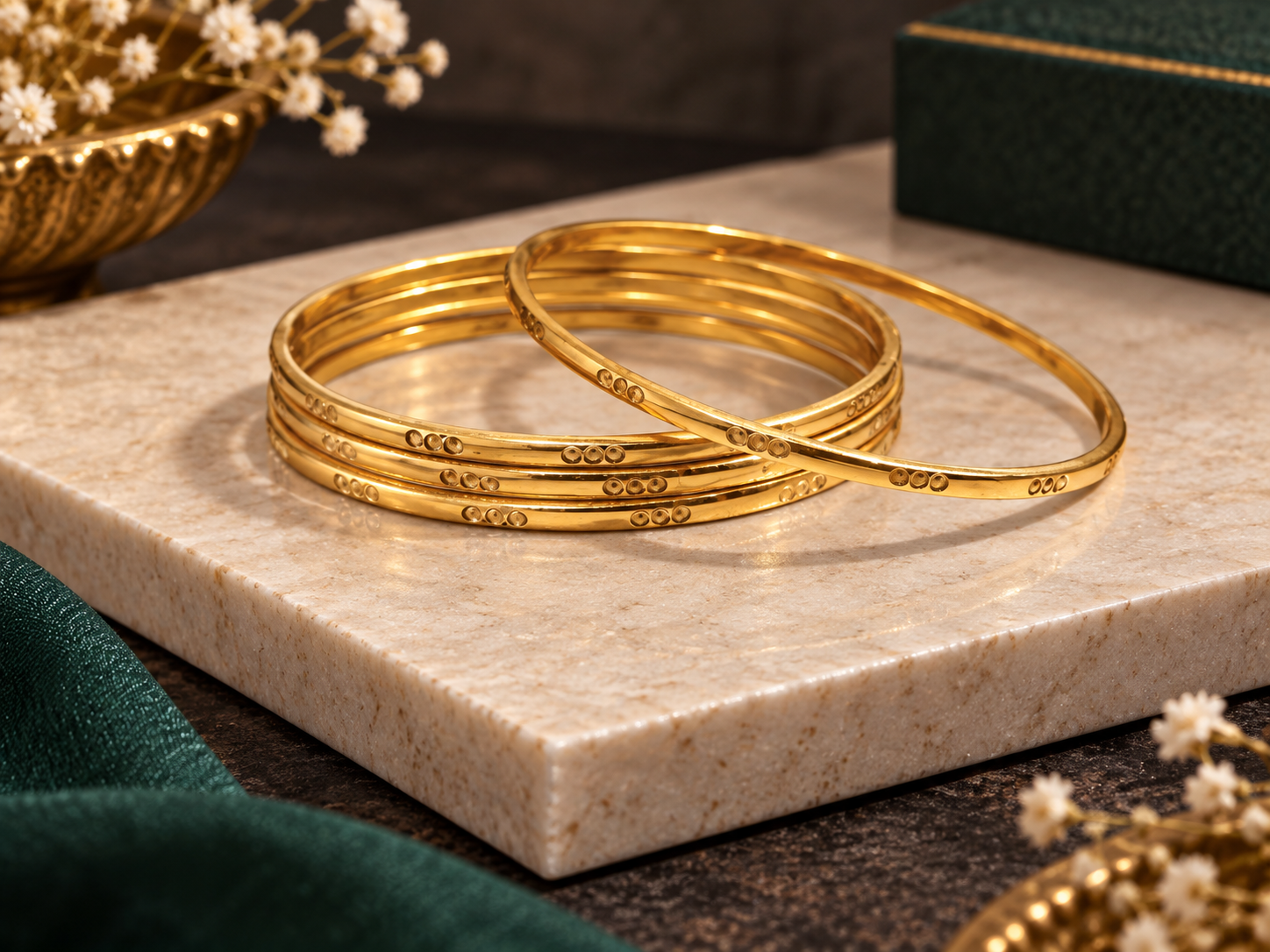 Bindu Bangles