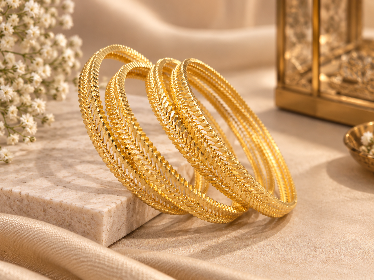 Bel Bangles