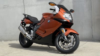 BMW K 1300 S