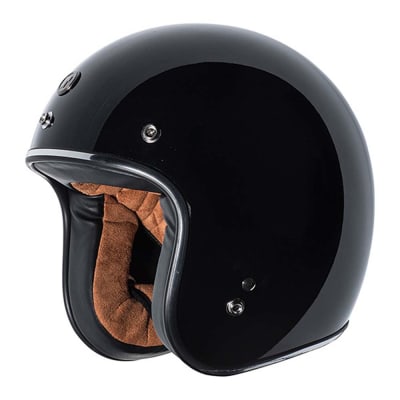 Torc T50 — Gloss Black