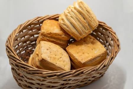 Galleta campaña Alfaro kg