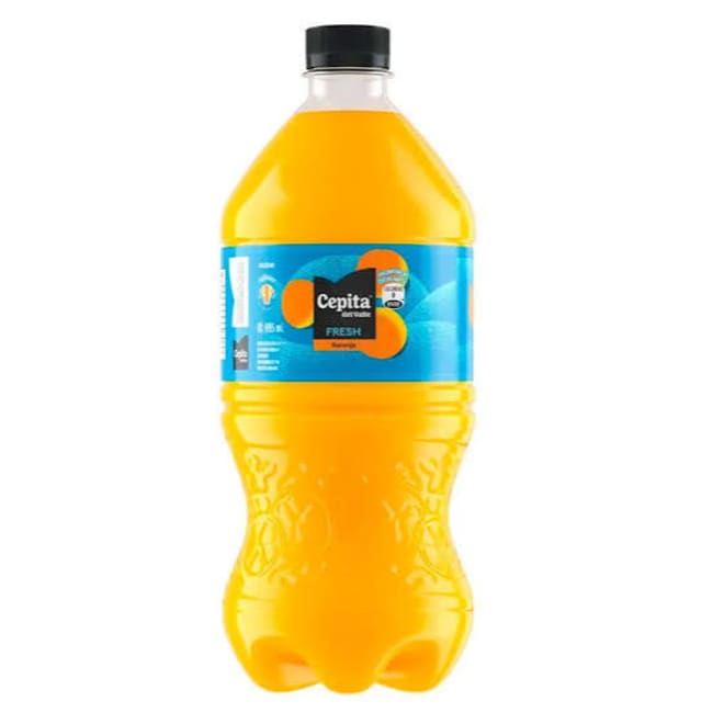 Promo Cepita 995 ml x2