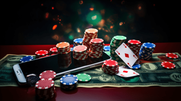 The Business Of Online Casino Perks: Exclusive Benefits for Brazilian Gamblers