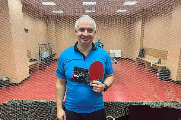 Разиньков Роман Алексеевич