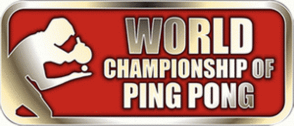 News. World of Ping Pong