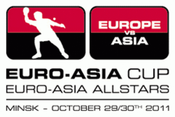 Euro asia. Asia 2011 Cup.