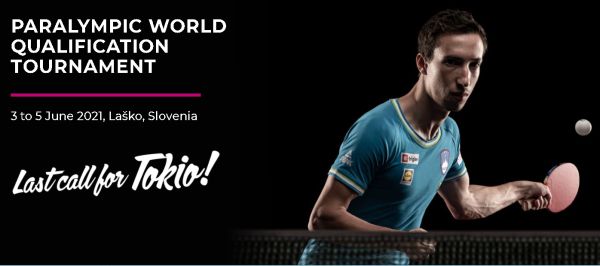 Paralympics tokio 2021 tischtennis