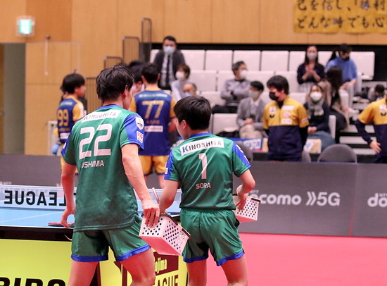 T League 21 13 Year Old High School Student Made His Debut In The Japanese T League