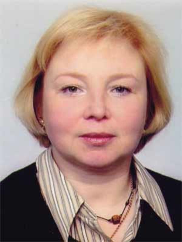 Елена Ковтун настольный теннис