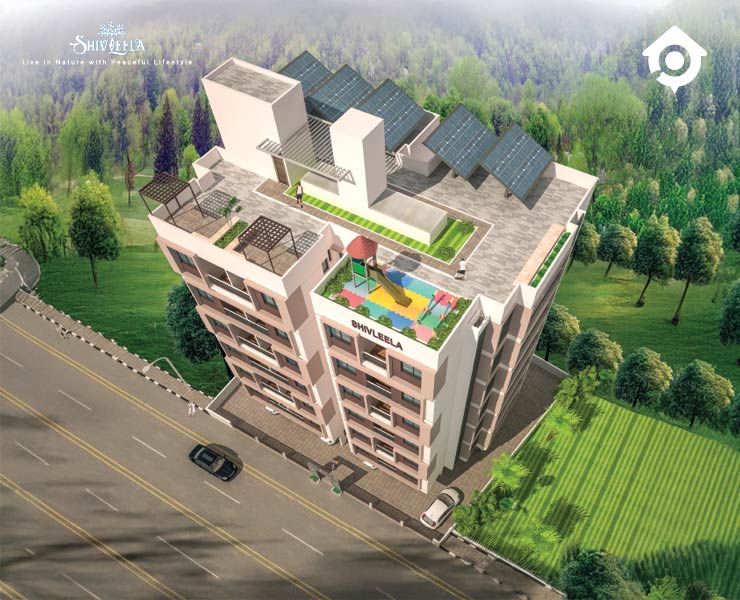 Shiv Leela Apartment