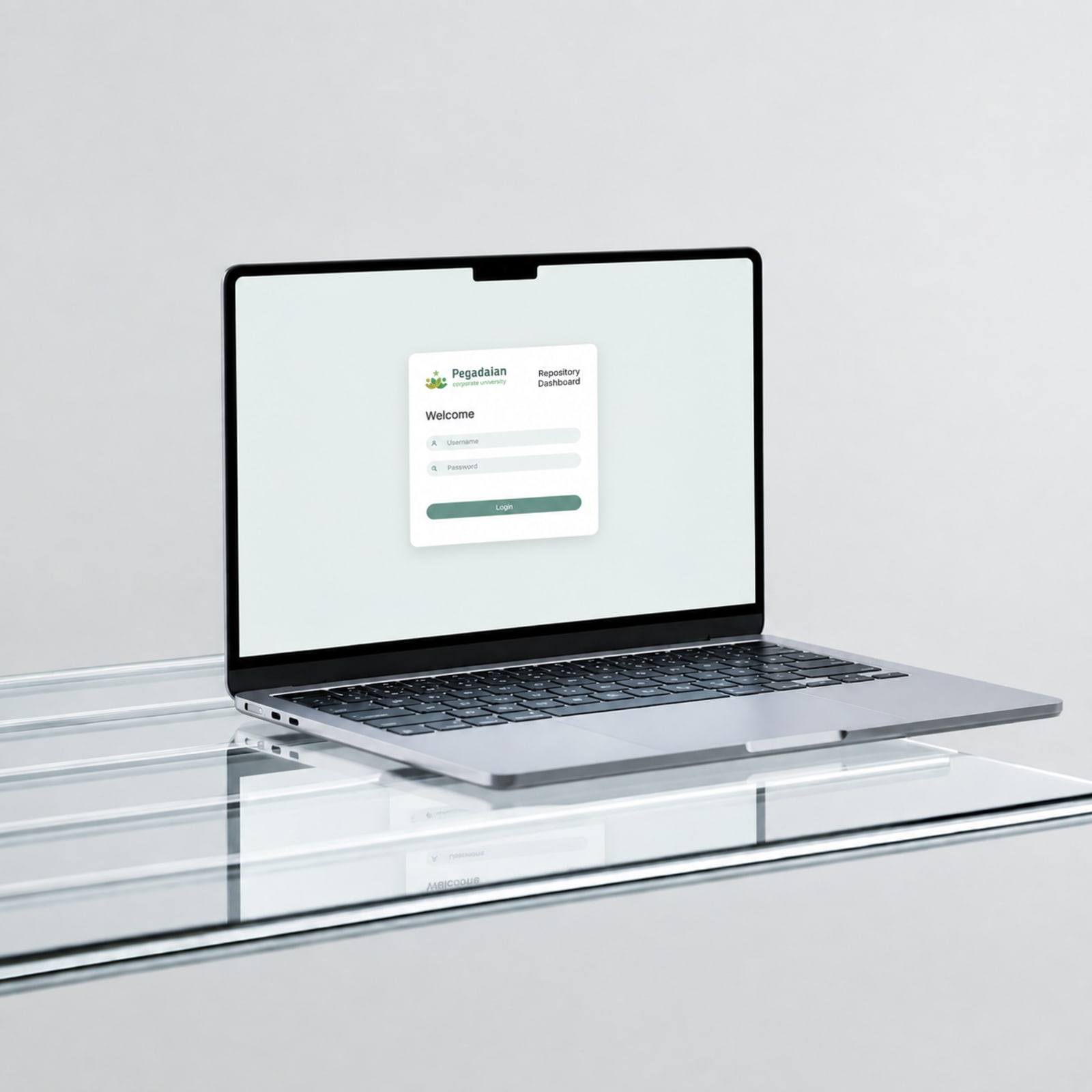 Learning Monitoring Dashboard