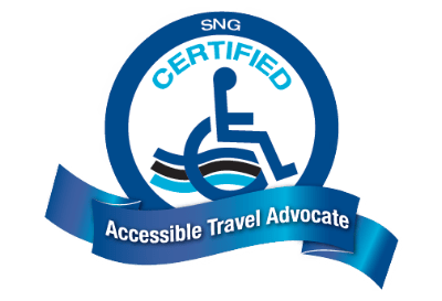 SNG - Accessible Travel Advocate Designation