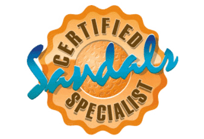 Sandals Resorts Certified Specialist