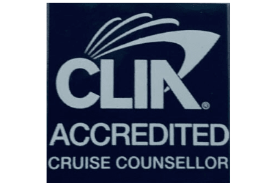 ACC - Accredited Cruise Counsellor