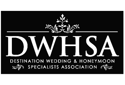 DWHSA - Destination Wedding & Honeymoon Specialist