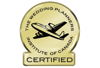 The Wedding Planners Institute of Canada Certification
