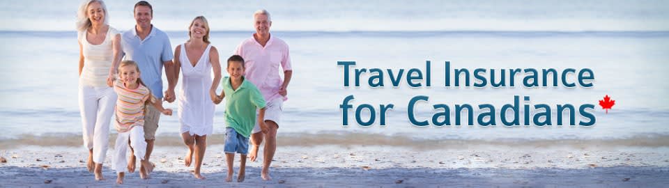 group travel insurance canada