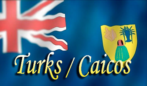 Island of Turks & Caicos Weddings