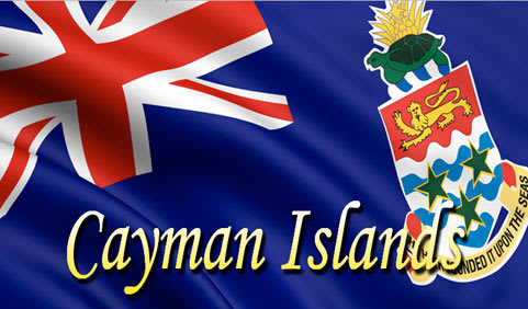 Cayman Island Weddings