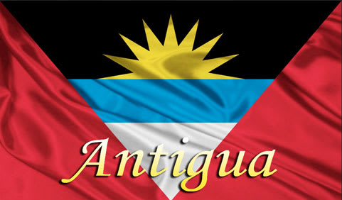 Island of Antigua Weddings