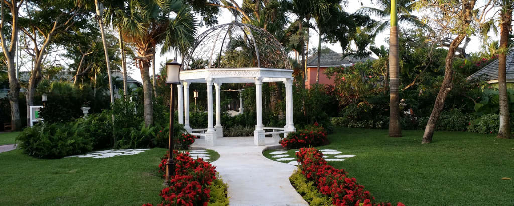 Destination Wedding Services