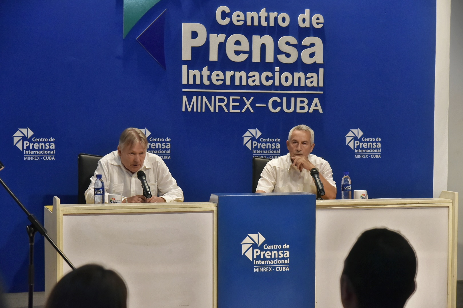La Feria Internacional del Libro de La Habana se reinventa