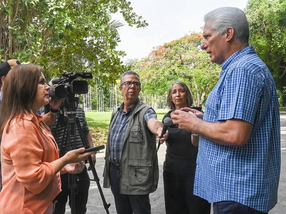 Reformas económicas en Cuba abren el turismo a nuevos actores