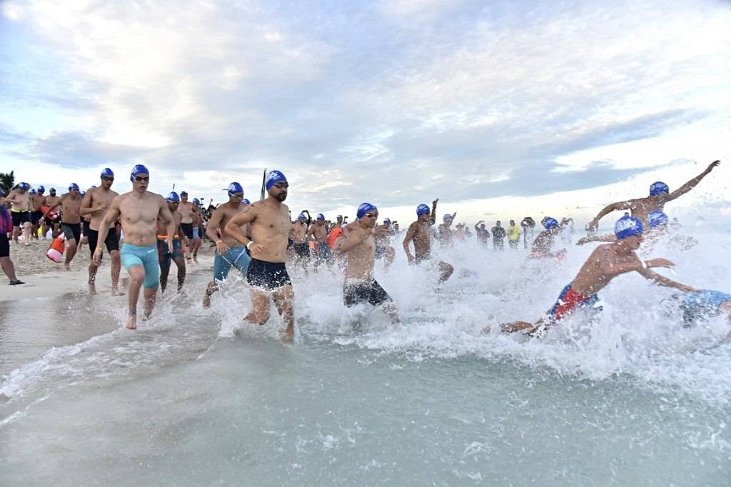 Gran Retto Varadero 2026: la gran fiesta de las aguas abiertas vuelve a Cuba