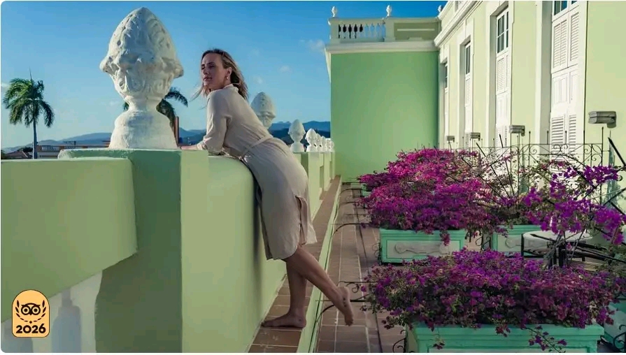 Cuba es popular en el Caribe y más… según Tripadvisor