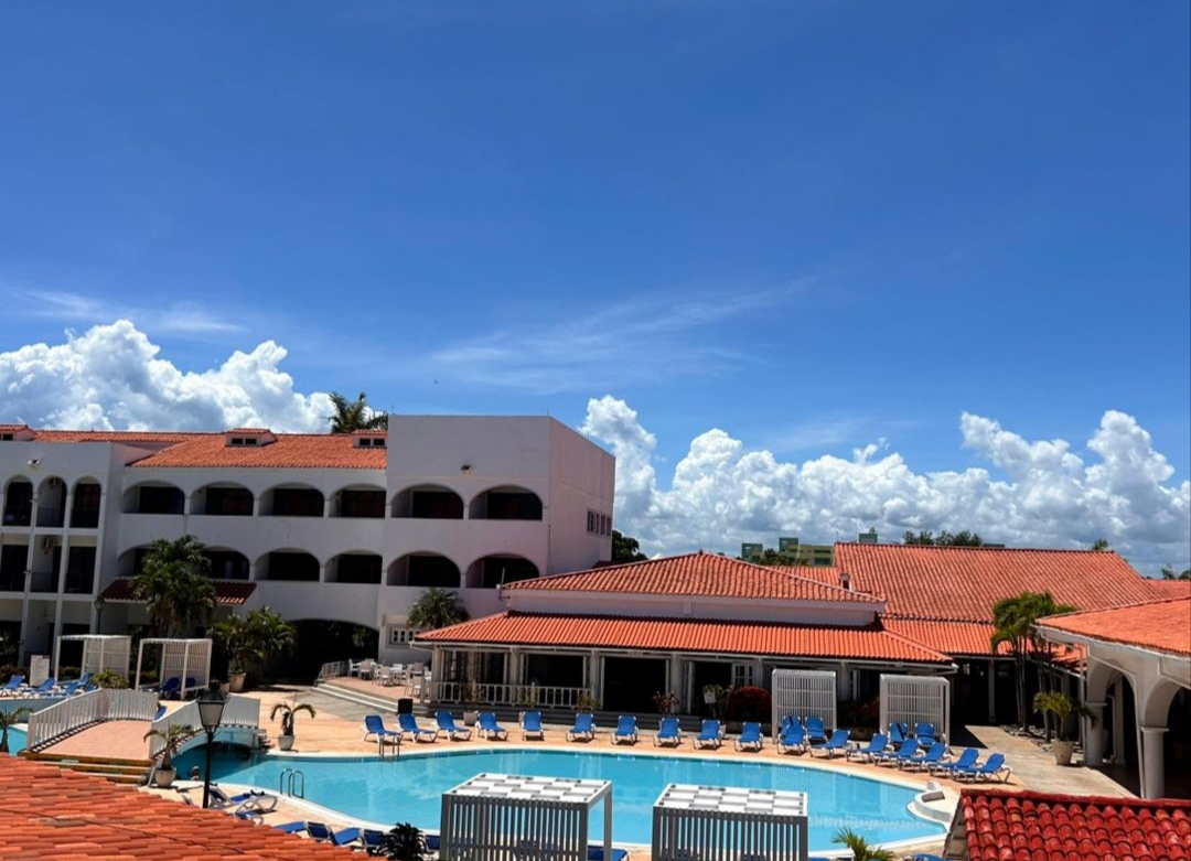 Hotel Cuatro Palmas: historia, legado y tradición en el corazón de Varadero