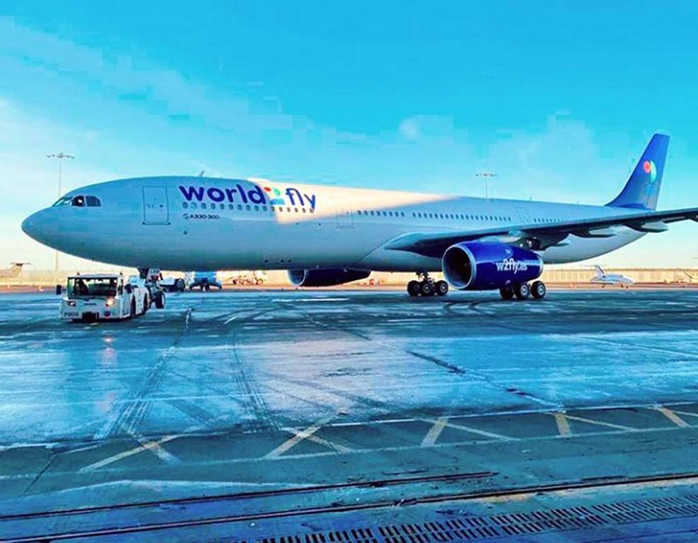 Der Touristik CZ a través de World2 Fly volará a Cuba desde República Checa