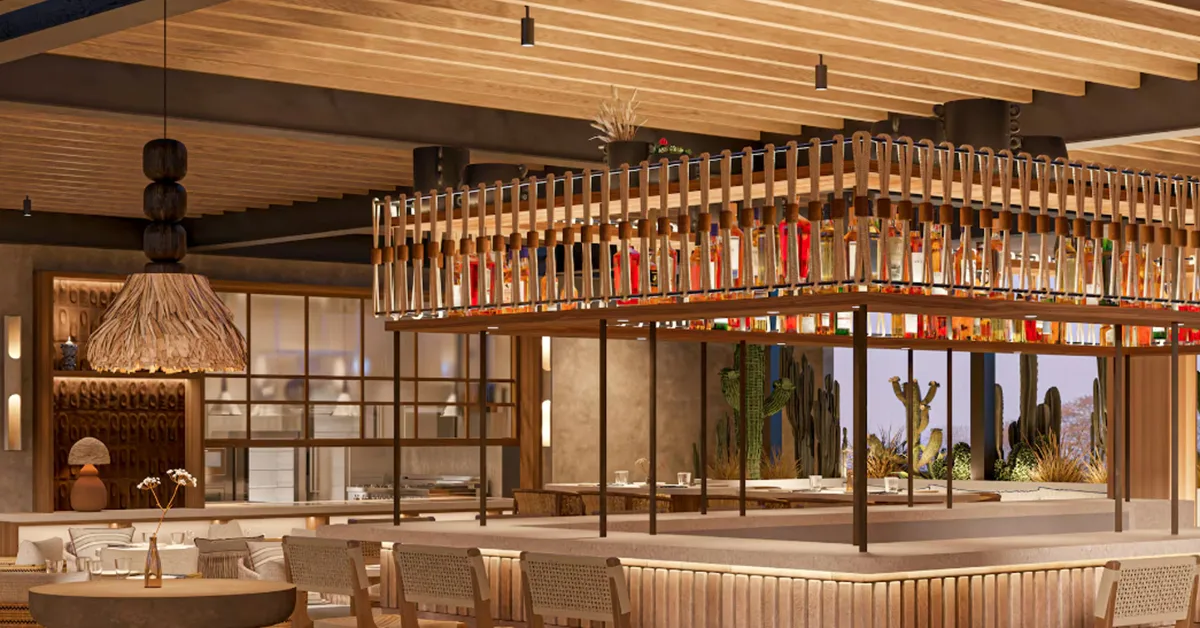 Meliá is Opening a New Hotel in Mexico City