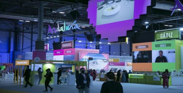 FITUR 2021 premia los mejores stands y las mejores soluciones digitales