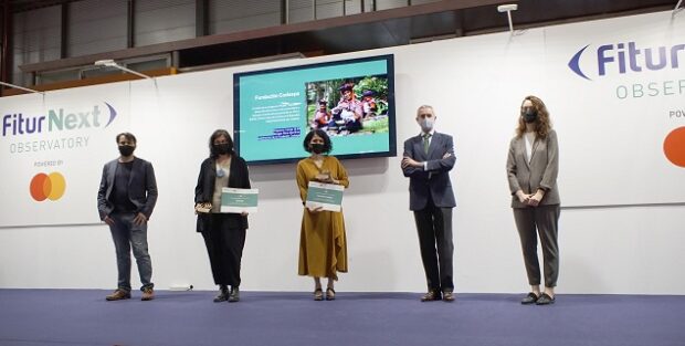 FiturNext presenta su informe “Hacia un turismo con igualdad de género” y pone en marcha tres jornadas dedicadas al empoderamiento femenino en el sector de viajes