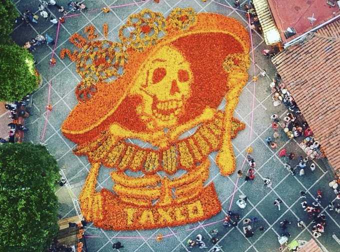 Día de los Muertos en México: la celebración de los ancestros y su legado