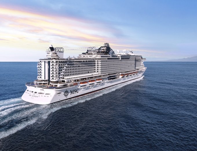 MSC Cruceros ofrecerá itinerarios en el Caribe Sur durante el verano 2021/22