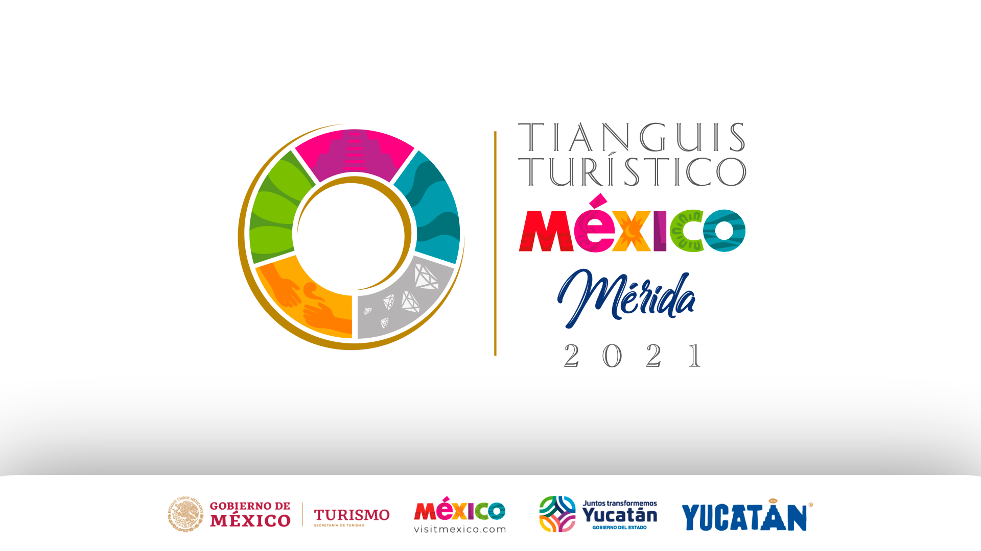 Yucatán espera a los asistentes al Tianguis Turístico 2021 con más de 100 nuevos productos turísticos