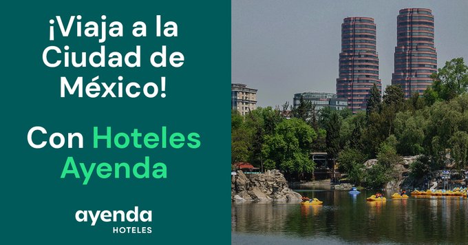 Ayenda se expande en México