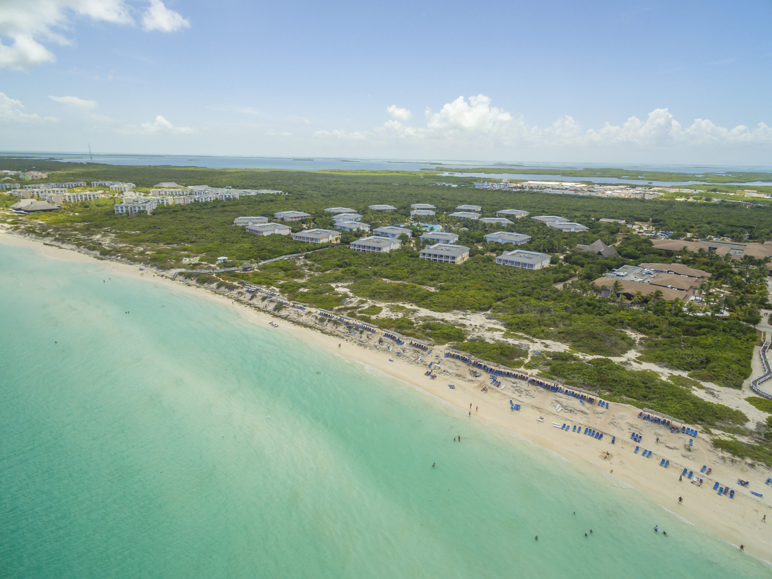 Meliá Las Dunas se corona en los World Travel Awards 2021