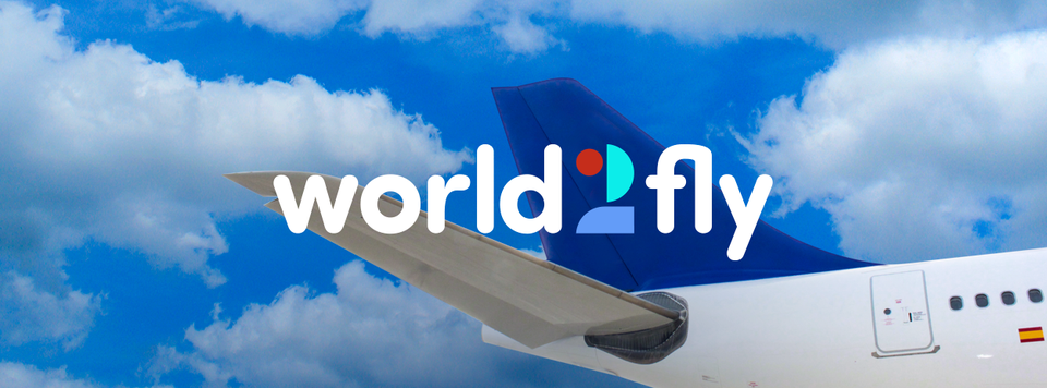 World2Fly ampliará frecuencia de vuelos Madrid-La Habana