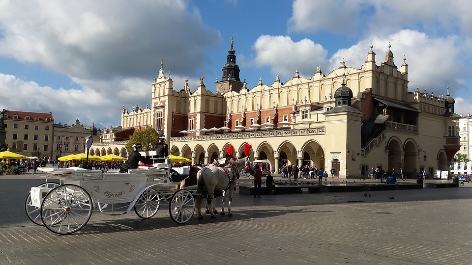 Congreso ICCA 2022 será en Cracovia