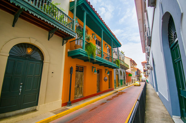 Influencers de Centroamérica y República Dominicana promueven el turismo intrarregional en la etapa de reactivación