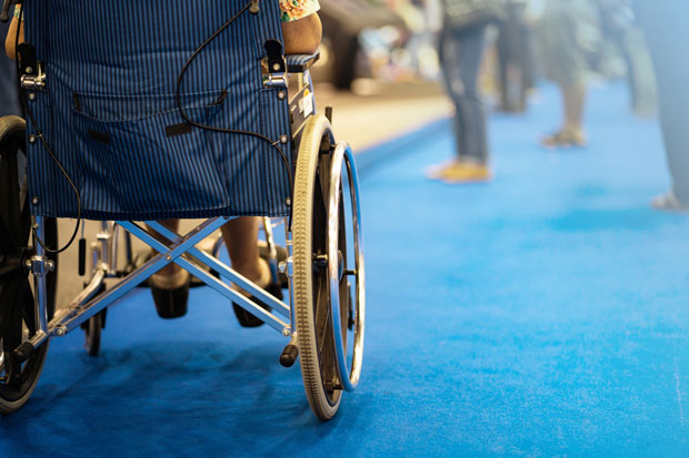 Publicada la primera Norma internacional sobre Turismo accesible