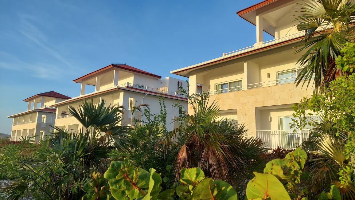 Coral Level at Iberostar Selection Esmeralda: nuevo oasis exclusivo en Cuba