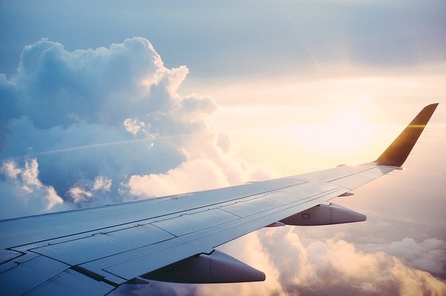 Buenas noticias: IATA reporta recuperación de tráfico aéreo en América